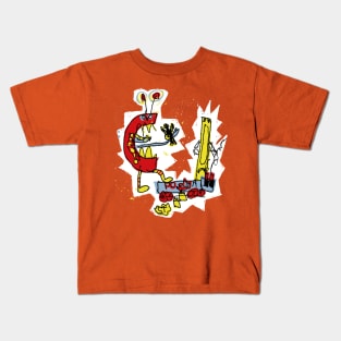 C-palazzo Kids T-Shirt